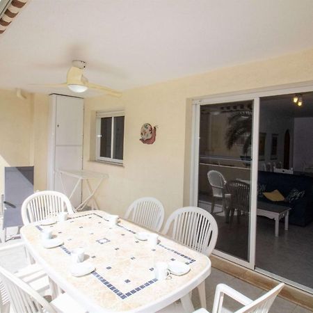 Las Terrazas - Apartamento En Segunda Linea Playa Cargador Albert Villas Alcoceber Exterior photo